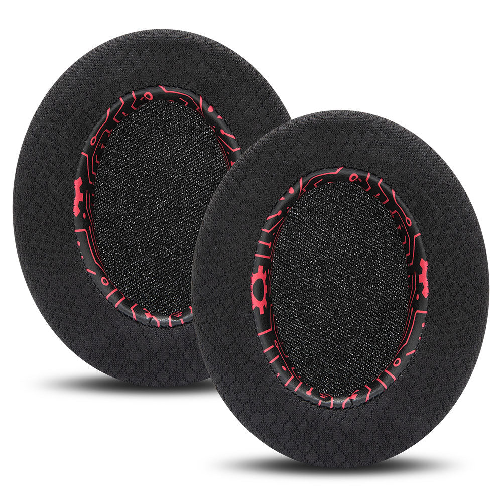 Wicked Cushions Arctis Nova Earpads - WC FreeZe Cooling Gel