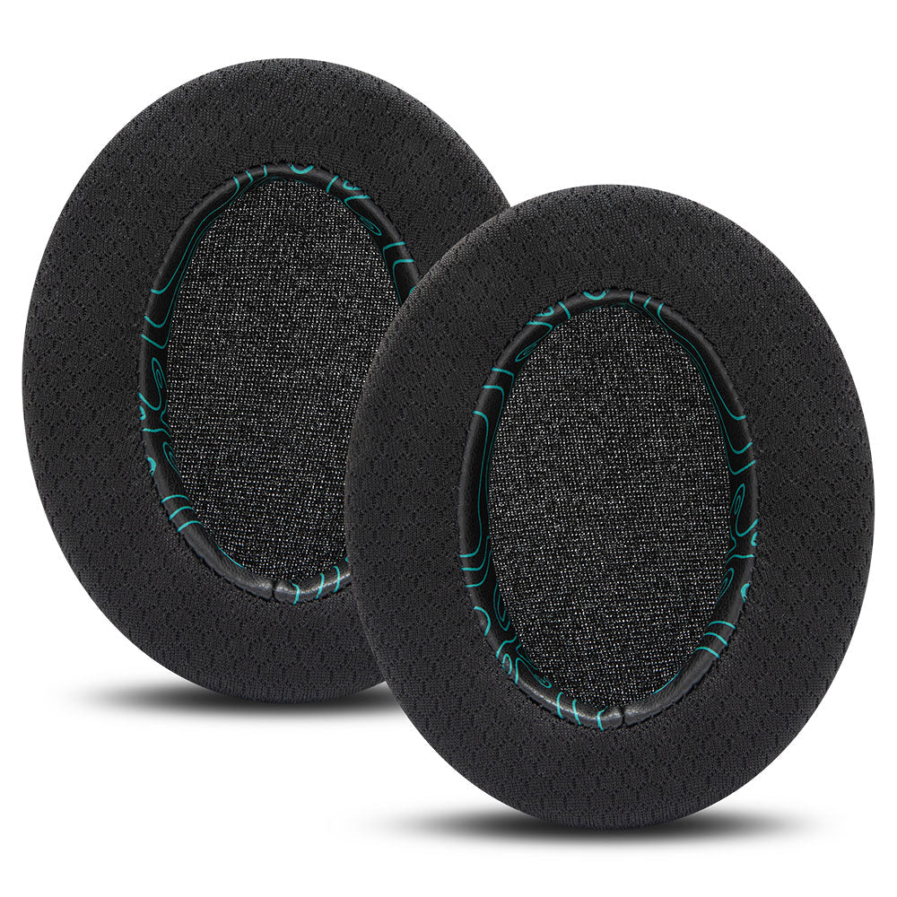 Wicked Cushions Arctis Nova Earpads - WC FreeZe Cooling Gel