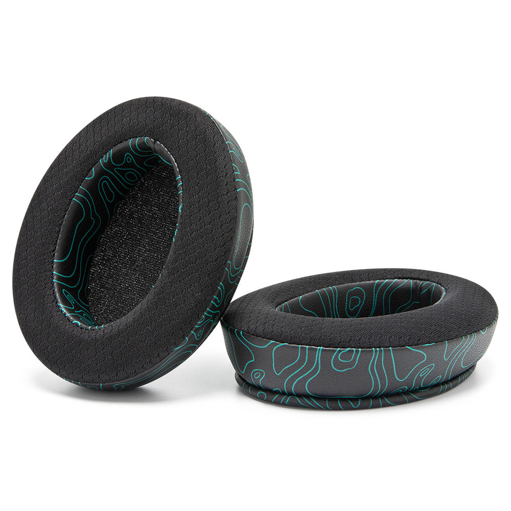 Wicked Cushions Arctis Nova Earpads - WC FreeZe Cooling Gel