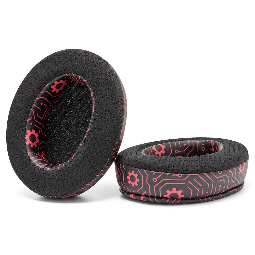 Wicked Cushions Arctis Nova Earpads - WC FreeZe Cooling Gel