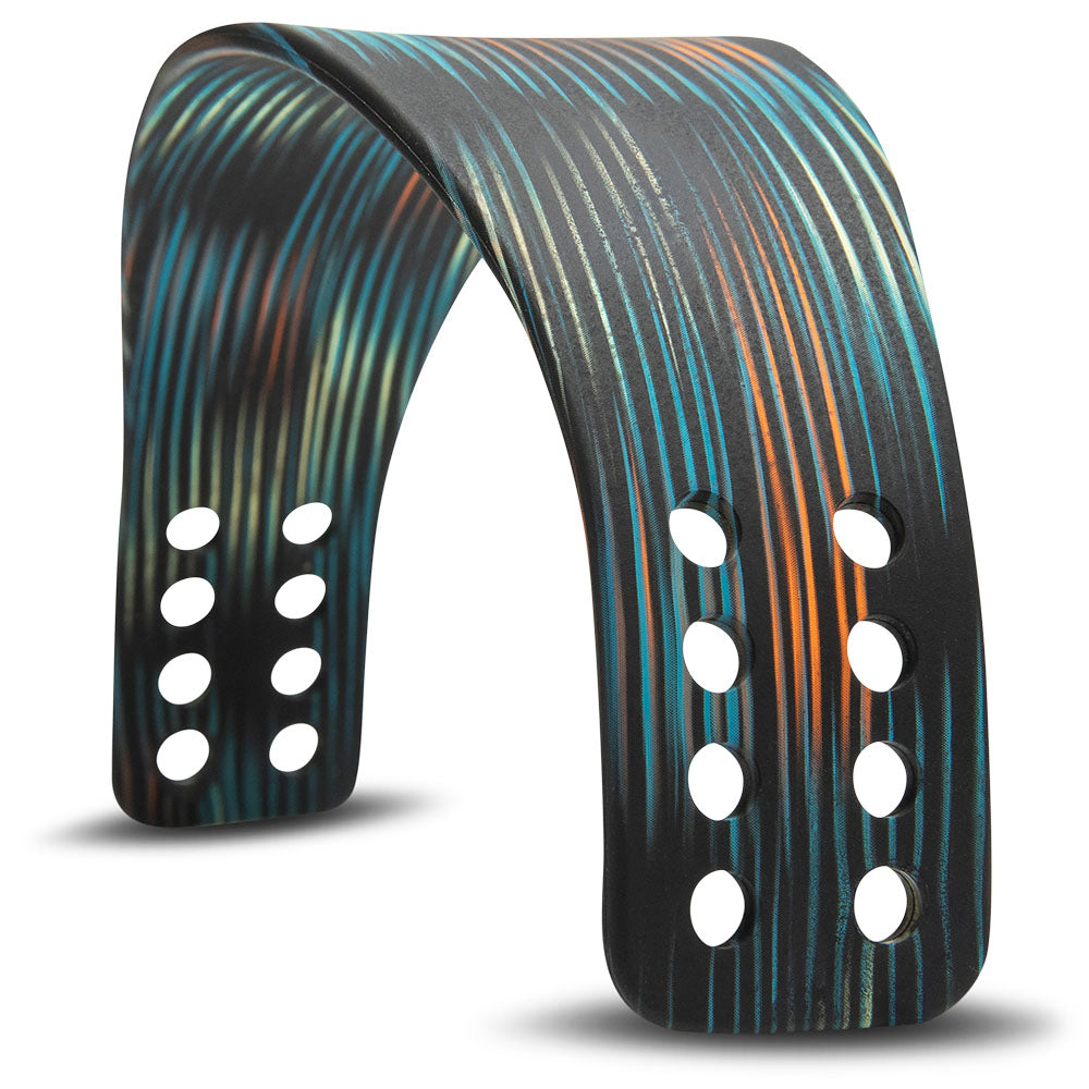 Wicked Cushions Silicone Headband for Audeze Maxwell 1, 2 and 2 ANC - WC HeadbandZ