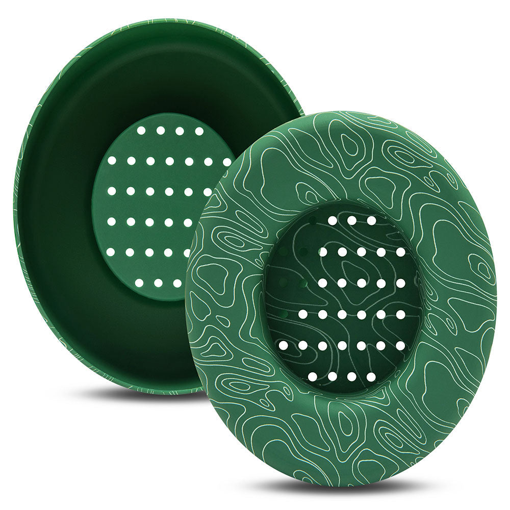 Wicked Cushions Beats Studio 2 & 3 Earpad Sweat Covers - WC SweatZ Studio