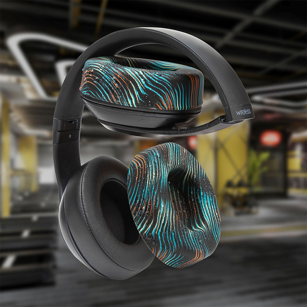 Wicked Cushions Beats Studio 2 & 3 Earpad Sweat Covers - WC SweatZ Studio