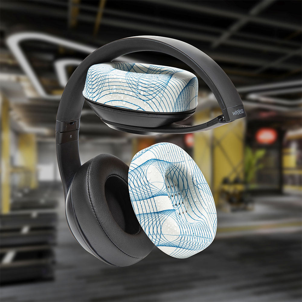 Wicked Cushions Beats Studio 2 & 3 Earpad Sweat Covers - WC SweatZ Studio