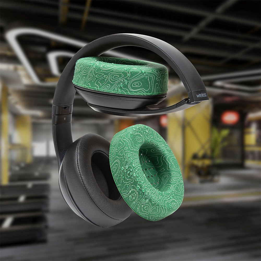 Wicked Cushions Beats Studio 2 & 3 Earpad Sweat Covers - WC SweatZ Studio