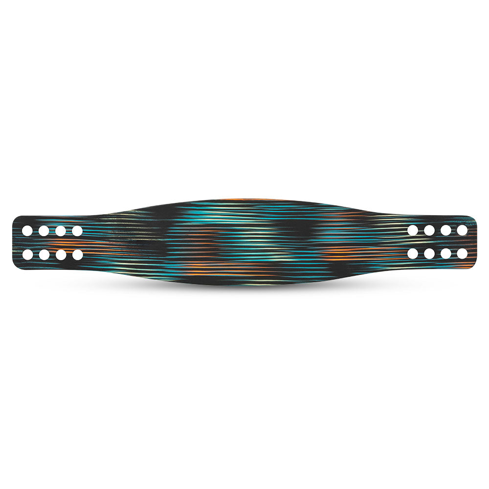 Wicked Cushions Silicone Headband for Audeze Maxwell 1, 2 and 2 ANC - WC HeadbandZ