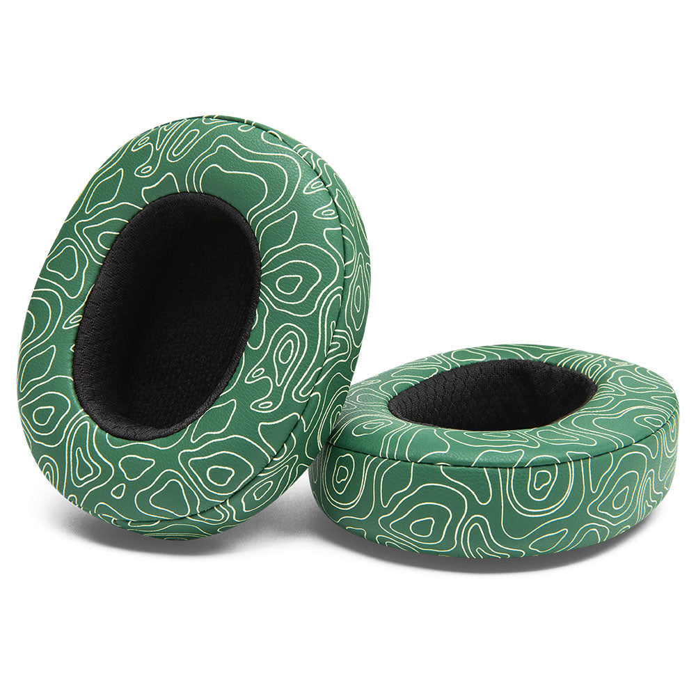 Wicked Cushions Skullcandy Hesh 3, Evo, and Crusher Replacement Earpads