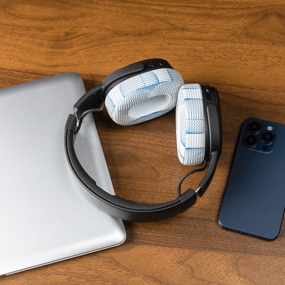 Wicked Cushions Skullcandy Hesh 3, Evo, and Crusher Replacement Earpads