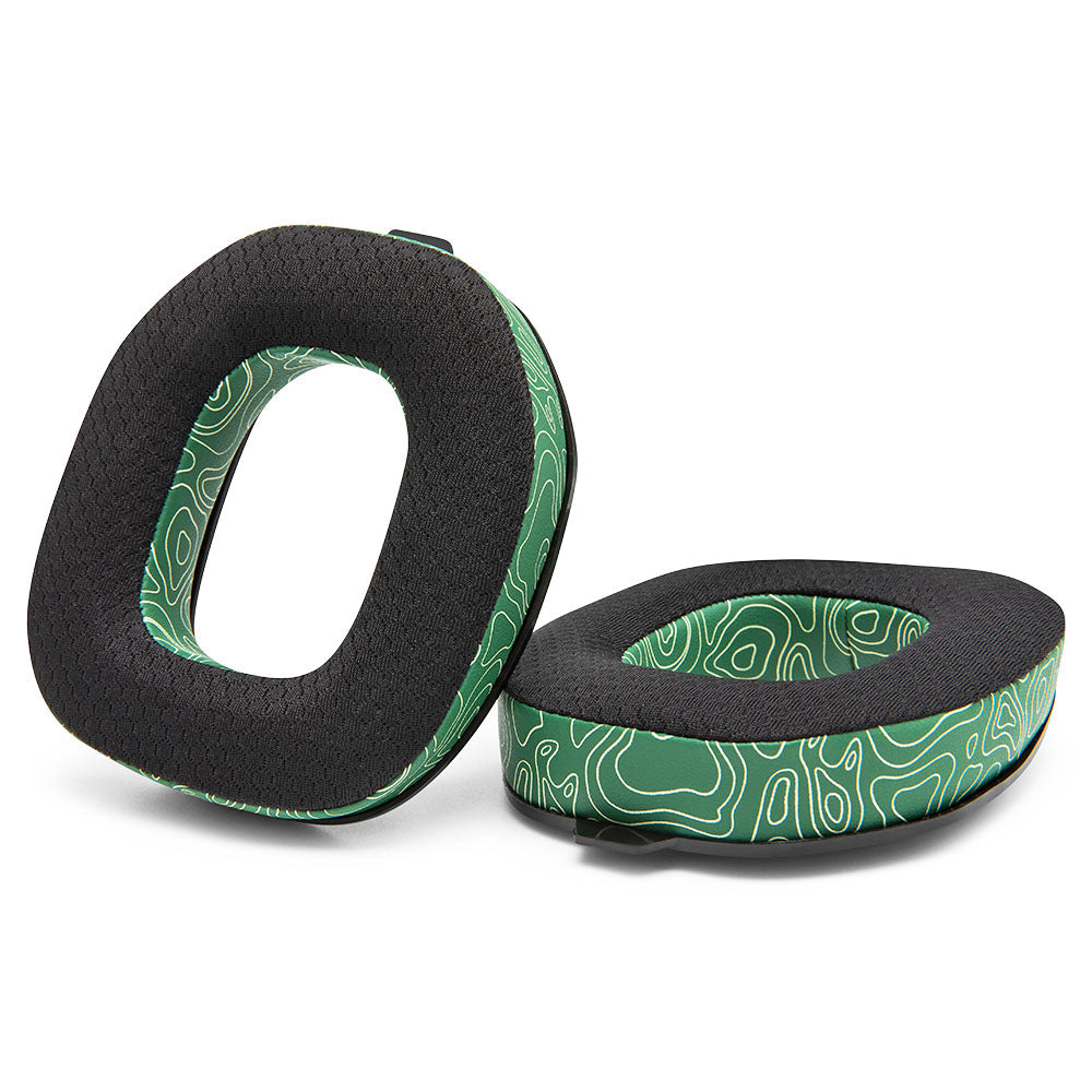 Wicked Cushions Astro A50 Gen 4, Gen 5 and A50X Earpads - WC FreeZe Cooling Gel