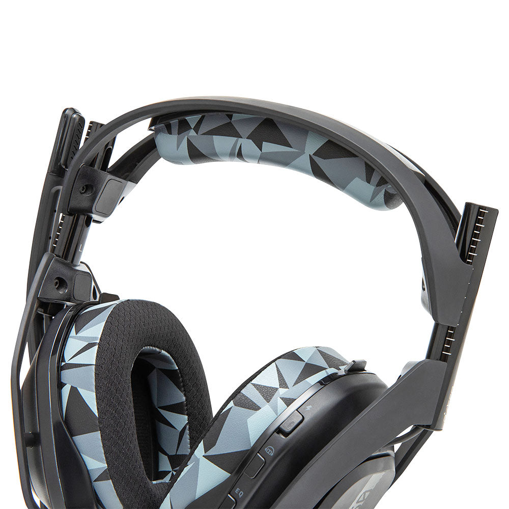 Wicked Cushions Astro A50 Headband Replacement - WC BandZ A50