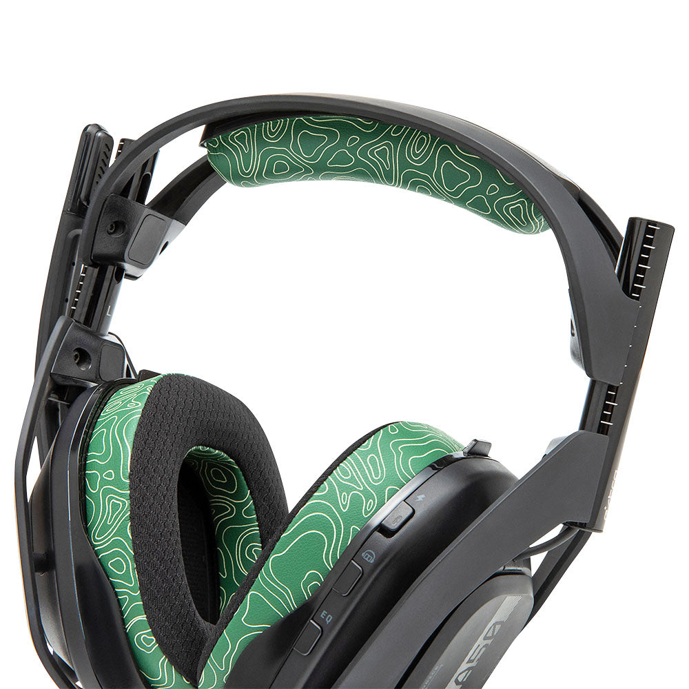 Wicked Cushions Astro A50 Headband Replacement - WC BandZ A50