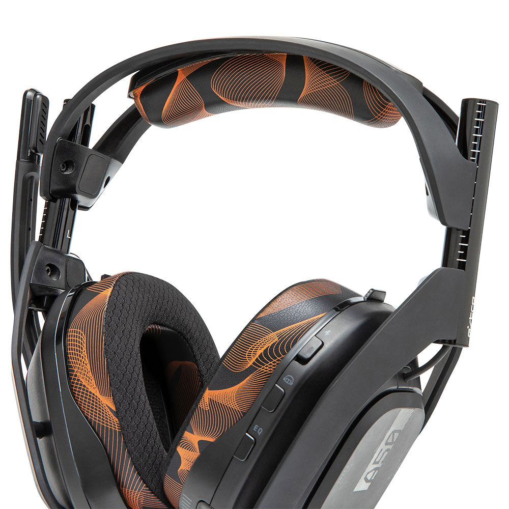 Wicked Cushions Astro A50 Headband Replacement - WC BandZ A50