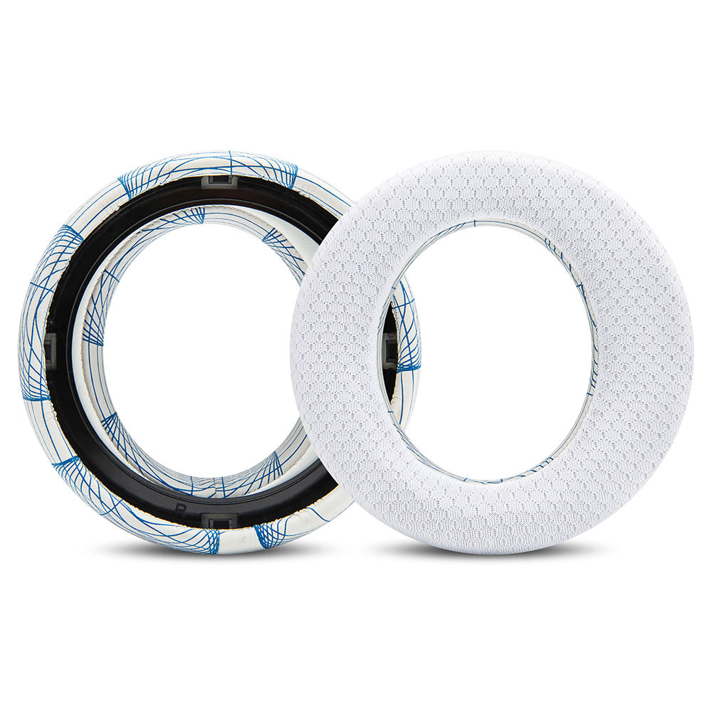 Wicked Cushions PlayStation Pulse Elite Cooling Gel Earpads - WC FreeZe Pulse Elite