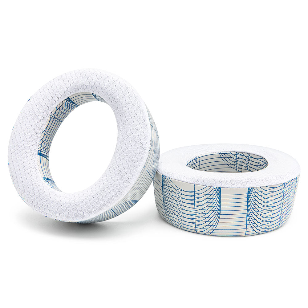 Wicked Cushions PlayStation Pulse Elite Cooling Gel Earpads - WC FreeZe Pulse Elite