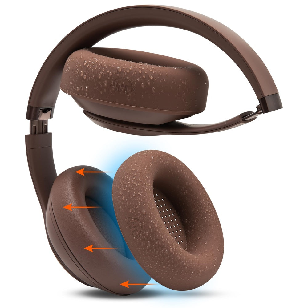 Wicked Cushions Beats Studio Pro Earpad Sweat Covers - WC SweatZ Studio Pro