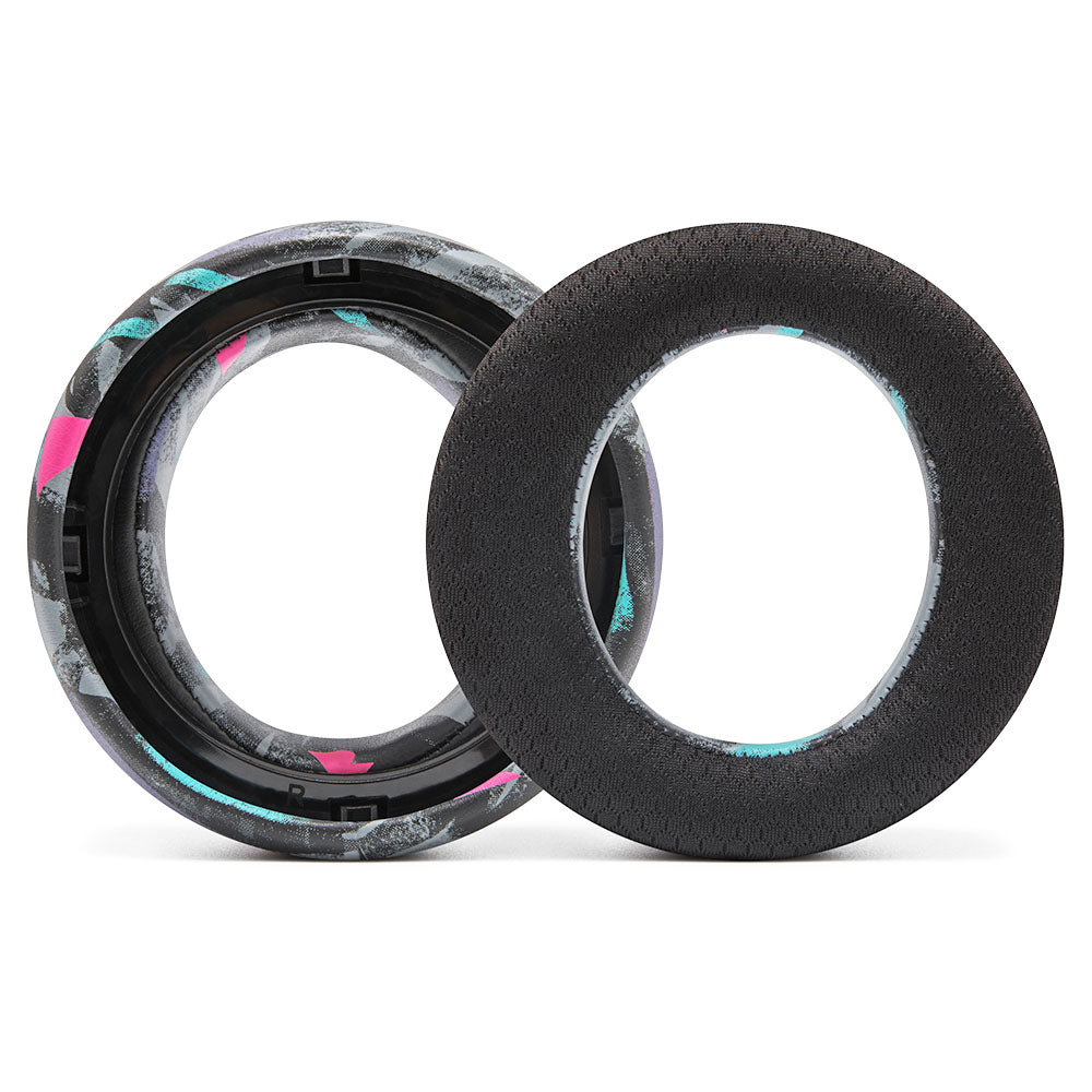 Wicked Cushions PlayStation Pulse Elite Cooling Gel Earpads - WC FreeZe Pulse Elite