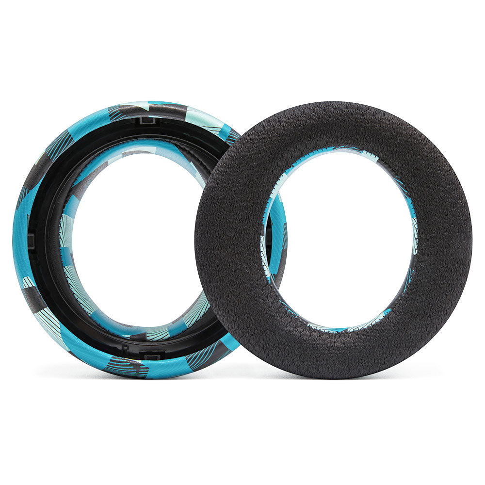 Wicked Cushions PlayStation Pulse Elite Cooling Gel Earpads - WC FreeZe Pulse Elite
