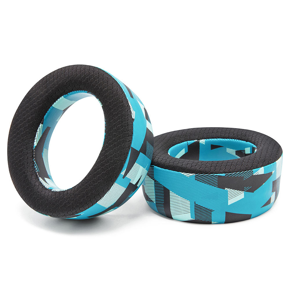 Wicked Cushions PlayStation Pulse Elite Cooling Gel Earpads - WC FreeZe Pulse Elite