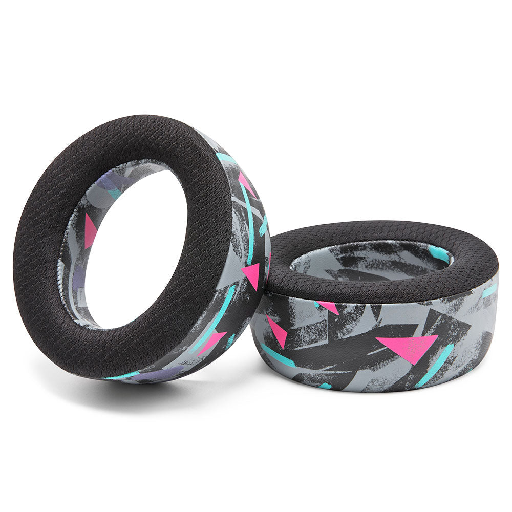 Wicked Cushions PlayStation Pulse Elite Cooling Gel Earpads - WC FreeZe Pulse Elite