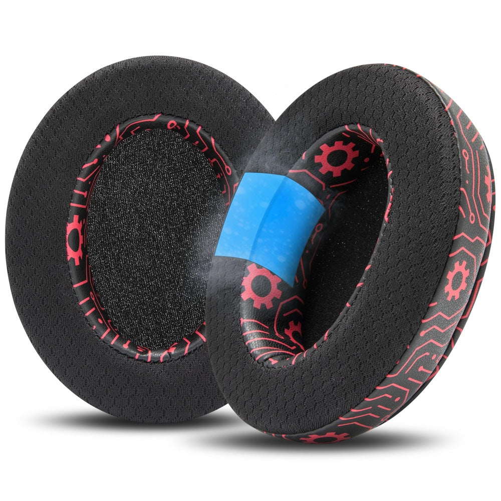 Wicked Cushions Arctis Nova Earpads - WC FreeZe Cooling Gel