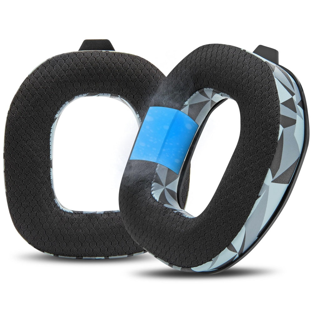 Wicked Cushions Astro A50 Gen 4, Gen 5 and A50X Earpads - WC FreeZe Cooling Gel