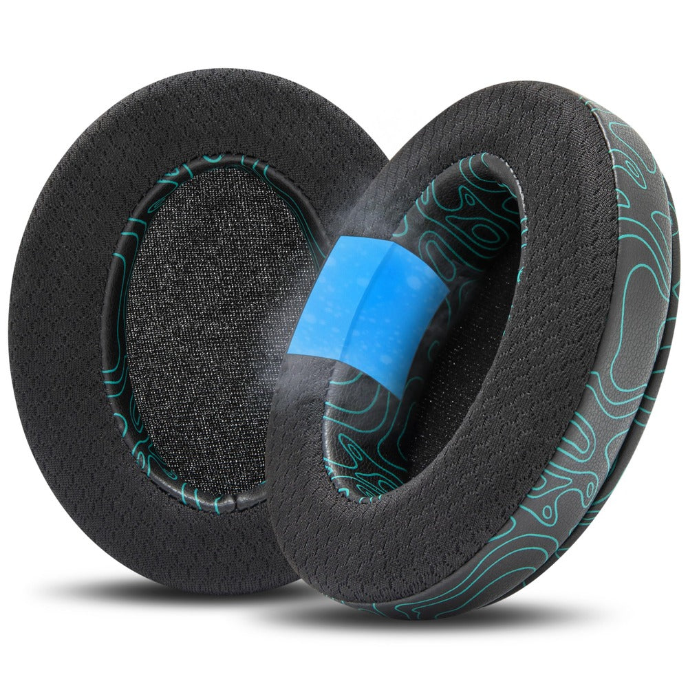 Wicked Cushions Arctis Nova Earpads - WC FreeZe Cooling Gel