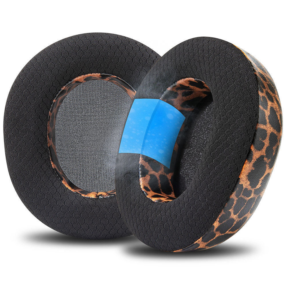 Wicked Cushions Arctis Nova Pro Wireless, Nova Elite & Nova Pro Omni Earpads - WC FreeZe Cooling Gel