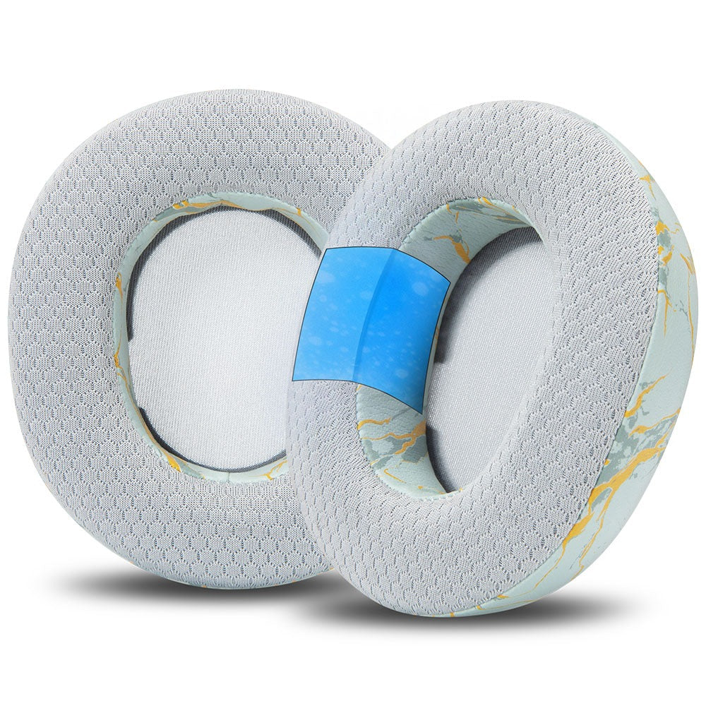 Wicked Cushions Arctis Nova Pro Wireless, Nova Elite & Nova Pro Omni Earpads - WC FreeZe Cooling Gel