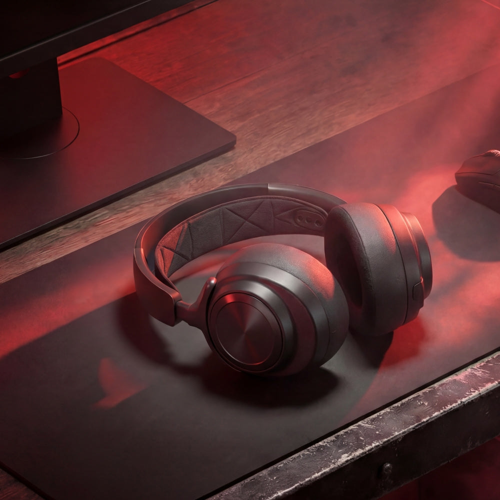Wicked Cushions Arctis Nova Pro Wireless, Nova Elite & Nova Pro Omni Earpads - WC FreeZe Cooling Gel