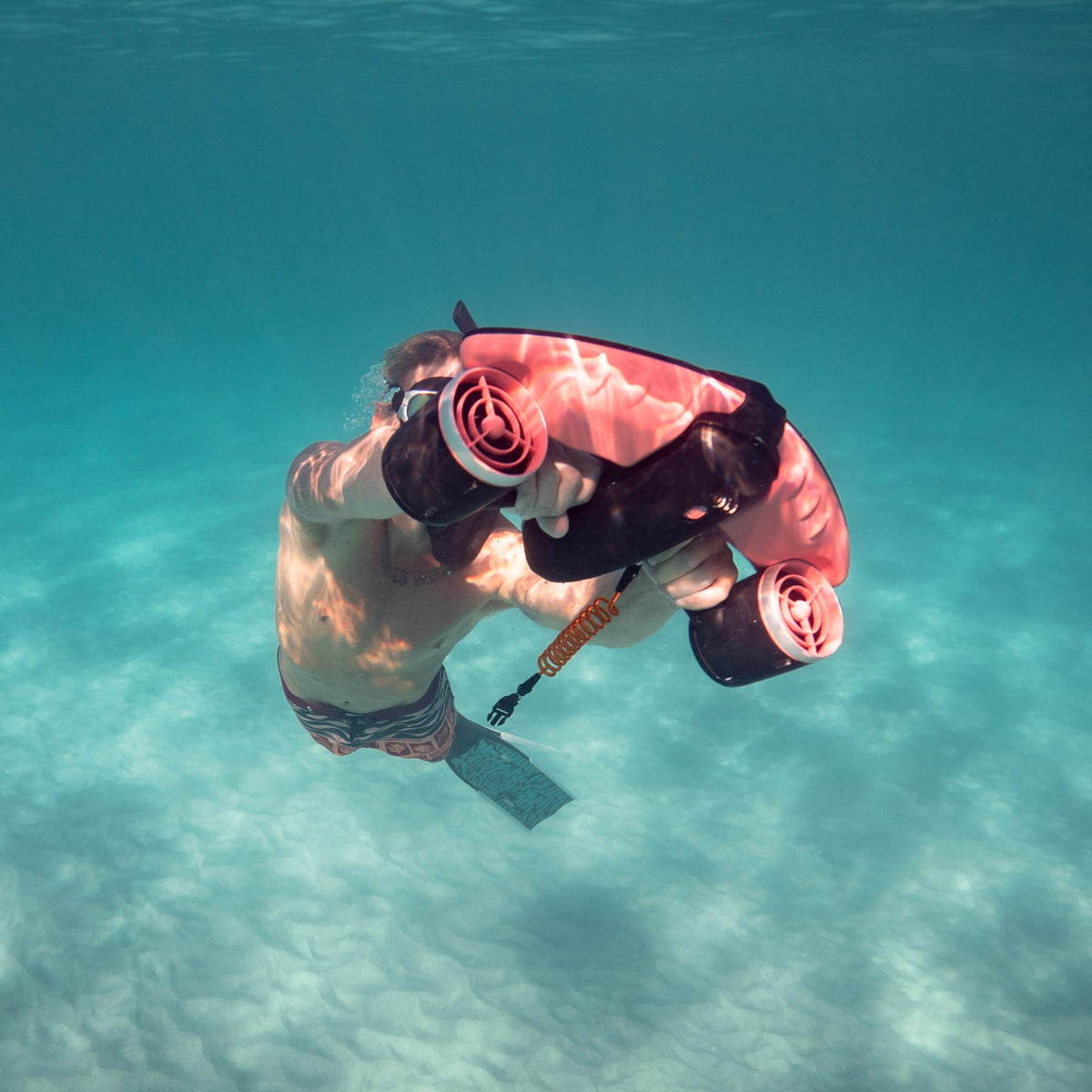 Sublue Navbow Underwater Scooter