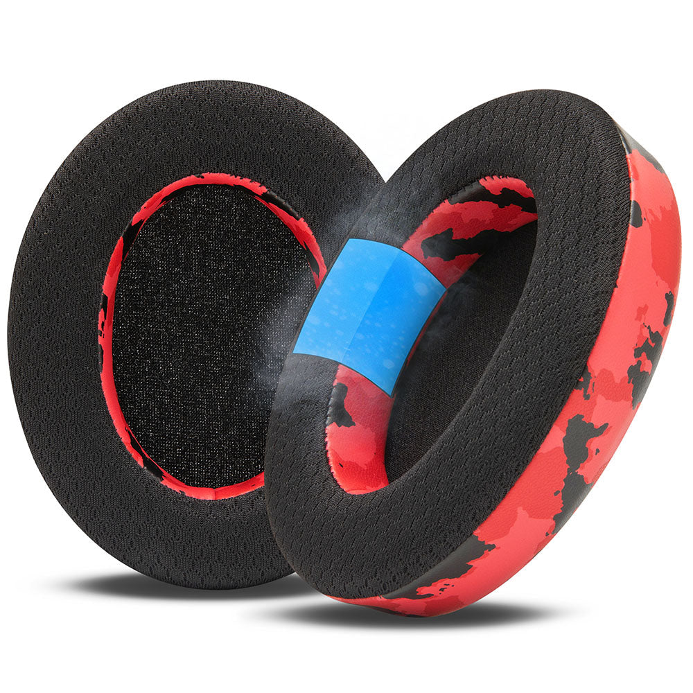 Wicked Cushions Sennheiser HD6XX & HD600 Gel Earpads - WC FreeZe HD