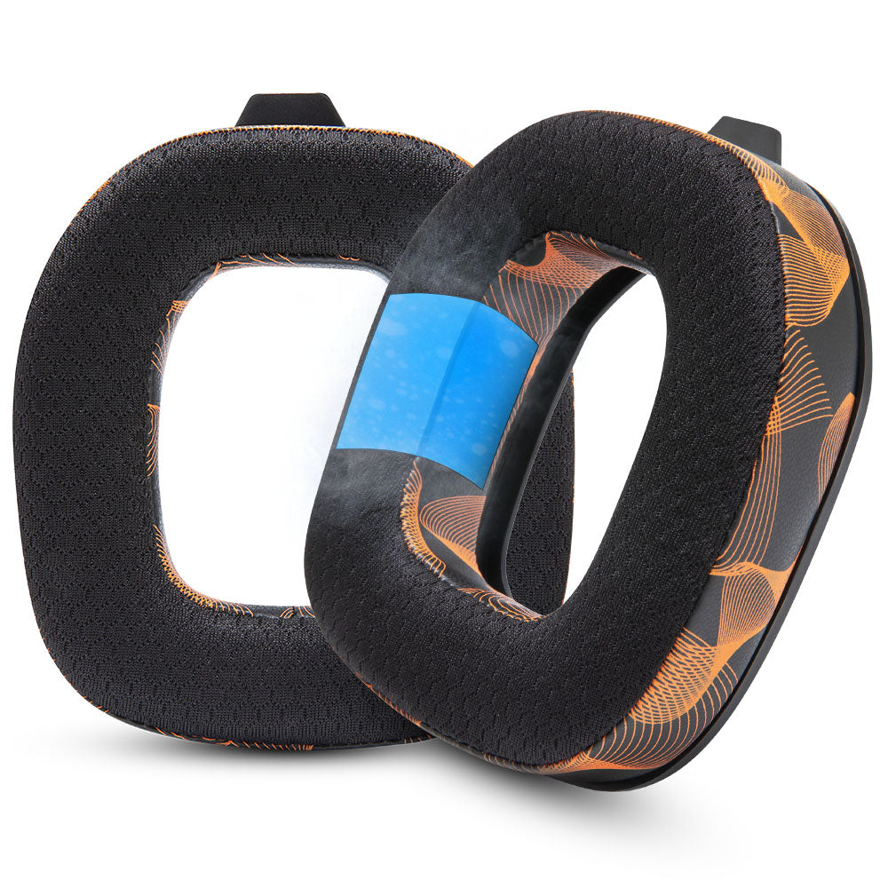 Wicked Cushions Astro A50 Gen 4, Gen 5 and A50X Earpads - WC FreeZe Cooling Gel
