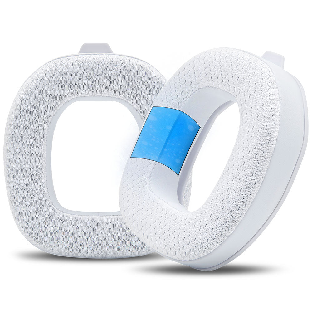 Wicked Cushions Astro A50 Gen 4, Gen 5 and A50X Earpads - WC FreeZe Cooling Gel