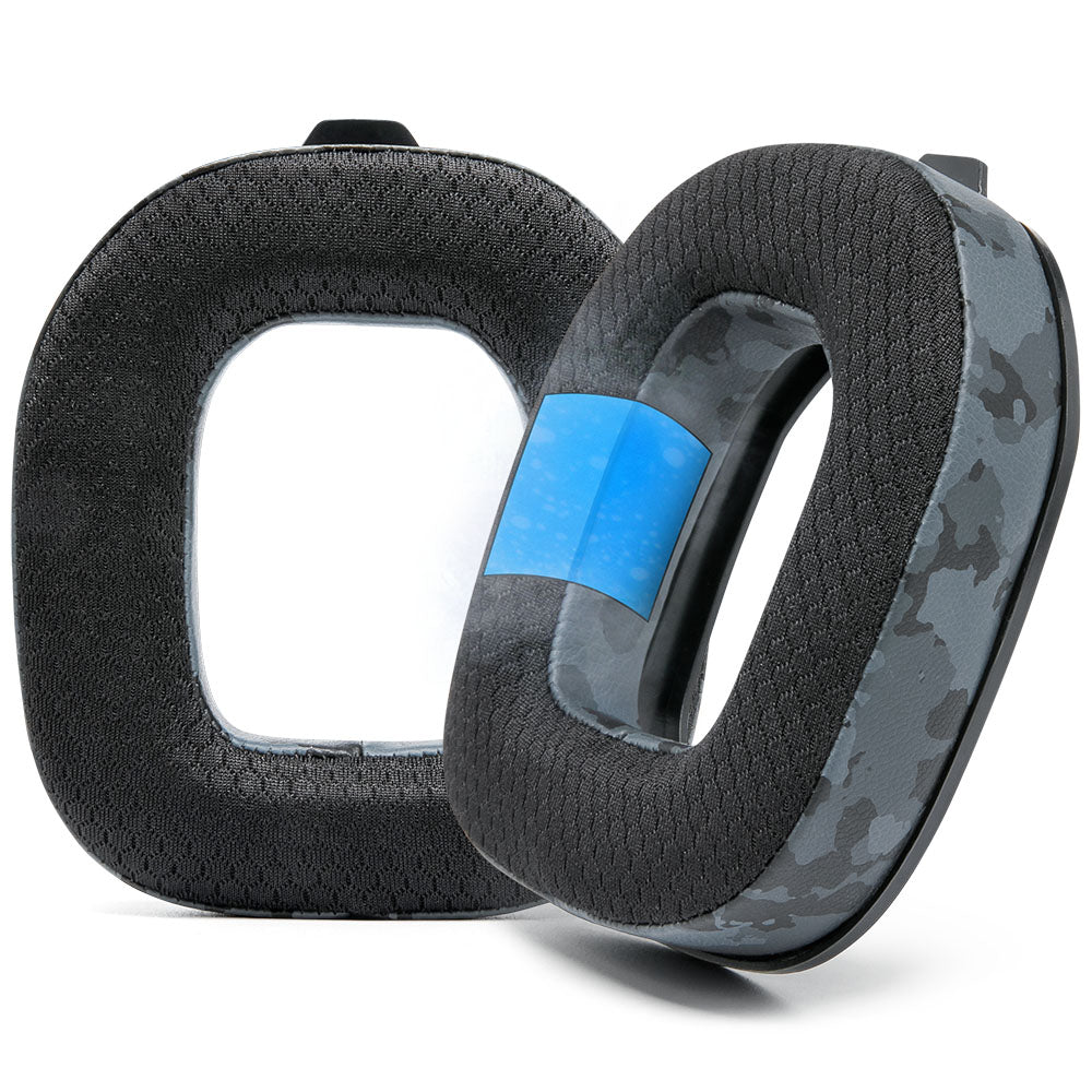 Wicked Cushions Astro A50 Gen 4, Gen 5 and A50X Earpads - WC FreeZe Cooling Gel
