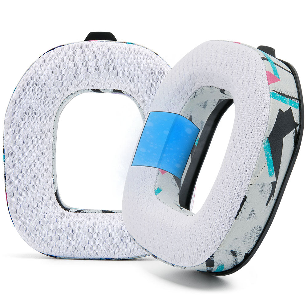 Wicked Cushions Astro A50 Gen 4, Gen 5 and A50X Earpads - WC FreeZe Cooling Gel