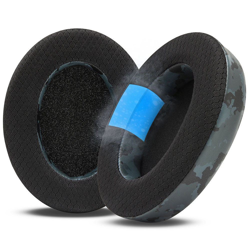 Wicked Cushions Sennheiser HD6XX & HD600 Gel Earpads - WC FreeZe HD