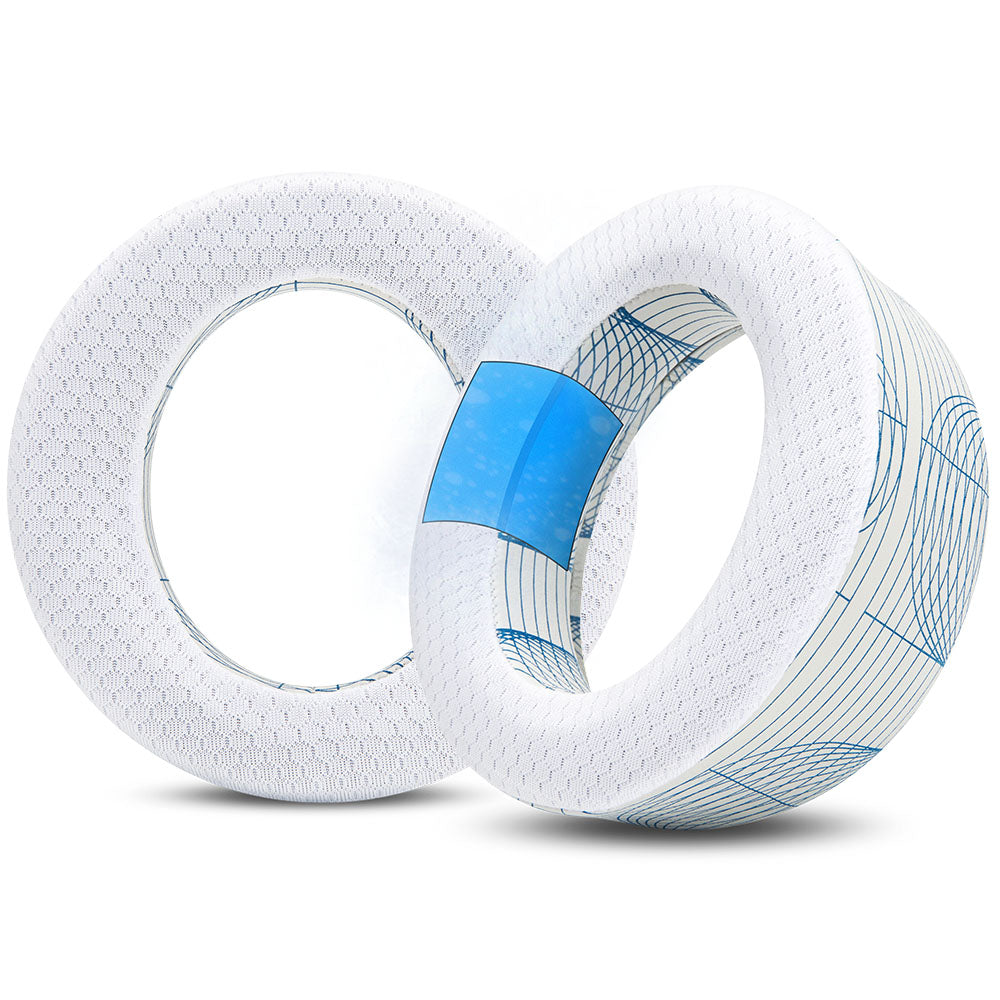 Wicked Cushions PlayStation Pulse Elite Cooling Gel Earpads - WC FreeZe Pulse Elite