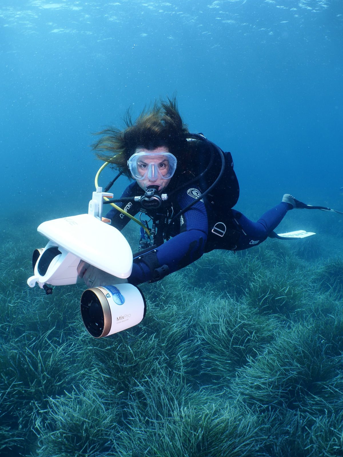 Sublue MixPro Underwater Scooter — 2026 & Classic
