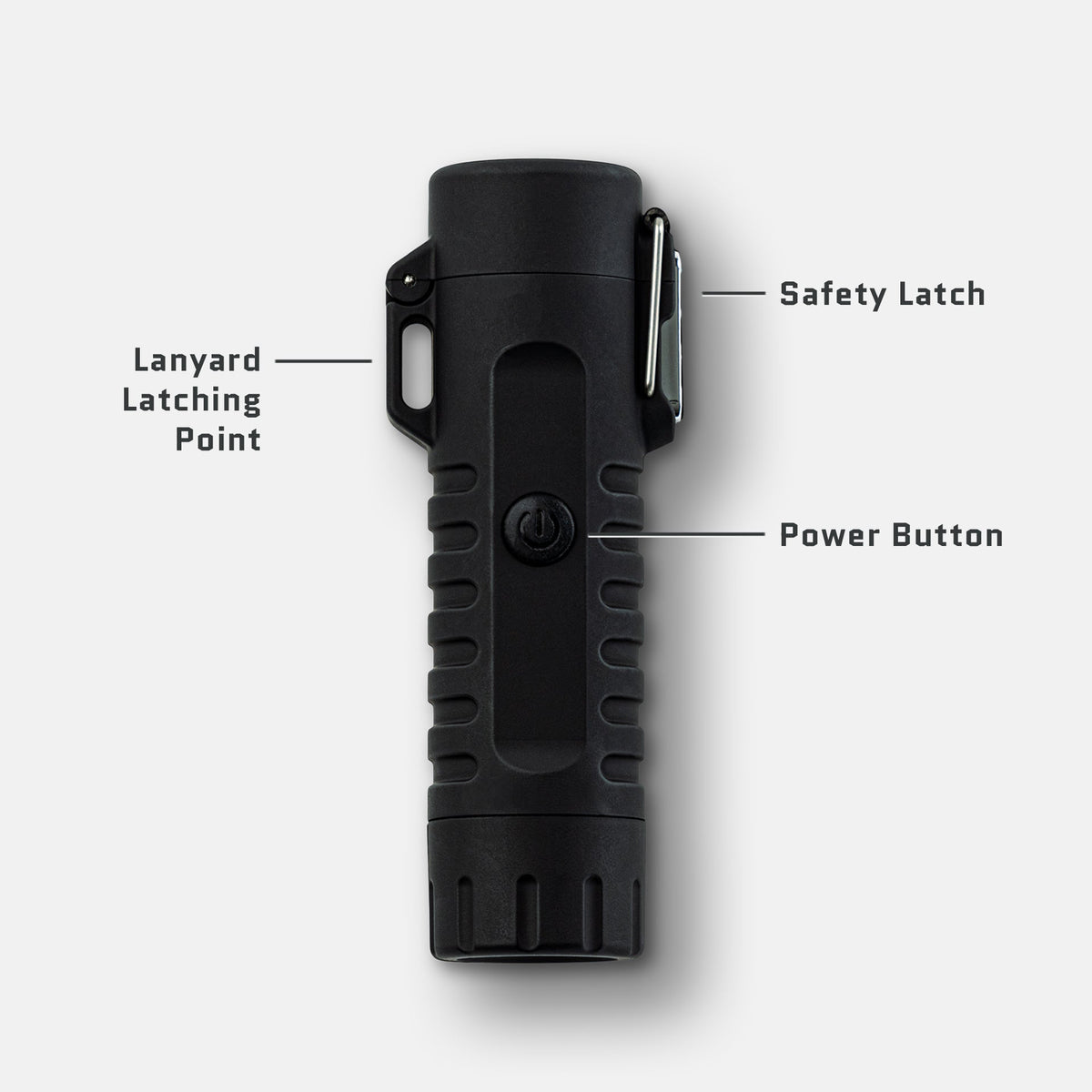Dark Energy Plasma Lighter