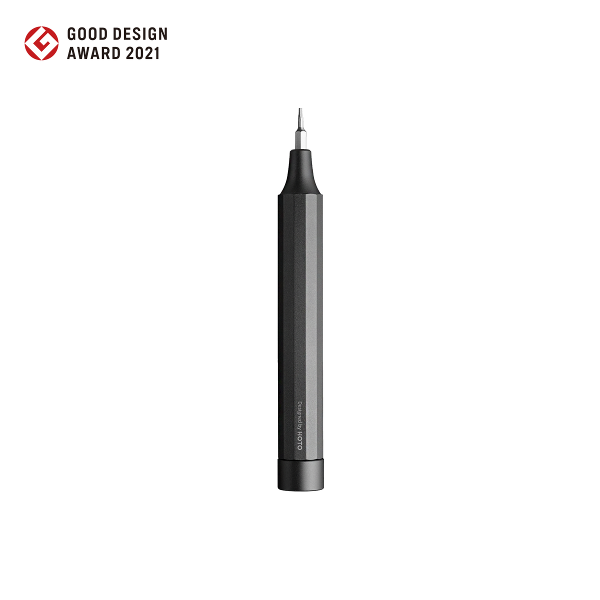 HOTO Precision Screwdriver Pen, 24 Bits, Manual