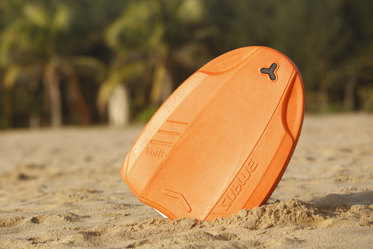 Sublue Swii Electric Kickboard