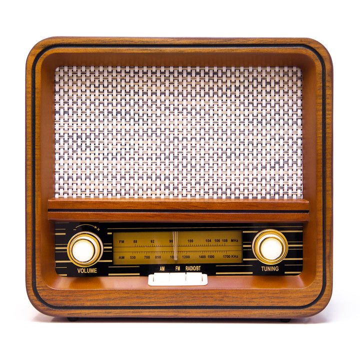 Fuse Audio RAD-V1 AM/FM Bluetooth Radio
