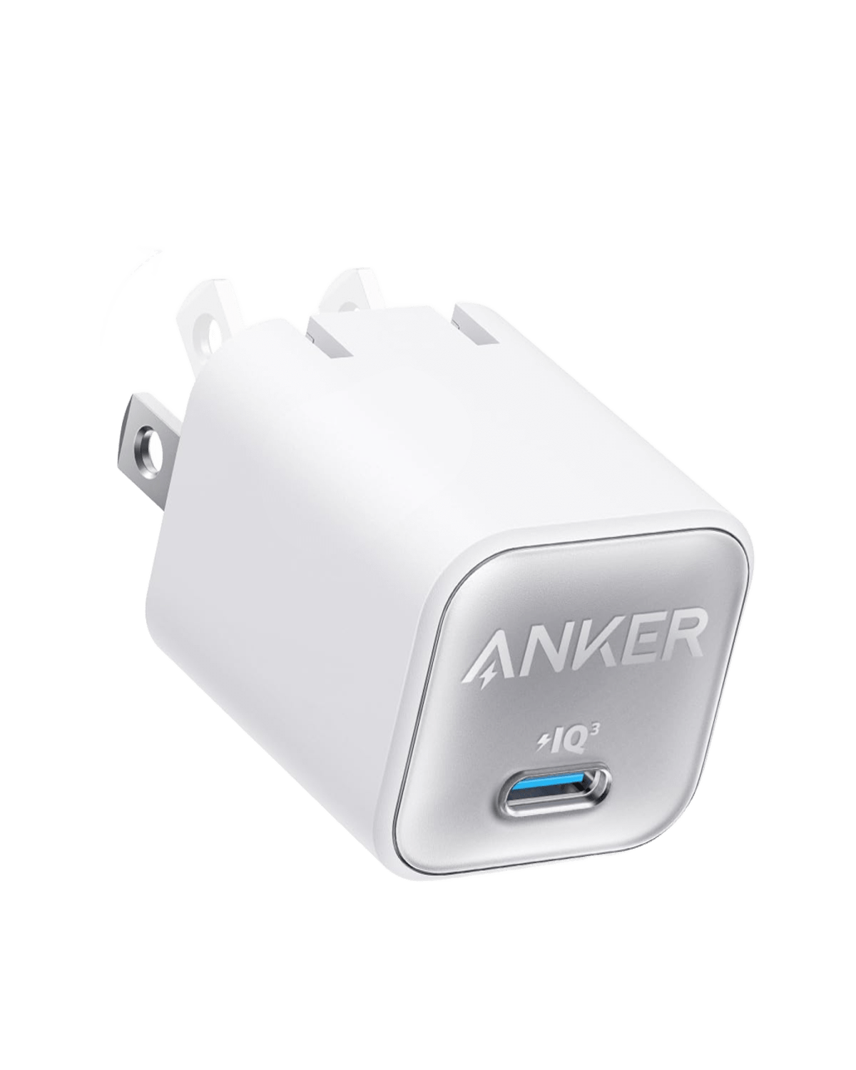 Anker Nano 30W USB-C Wall Charger
