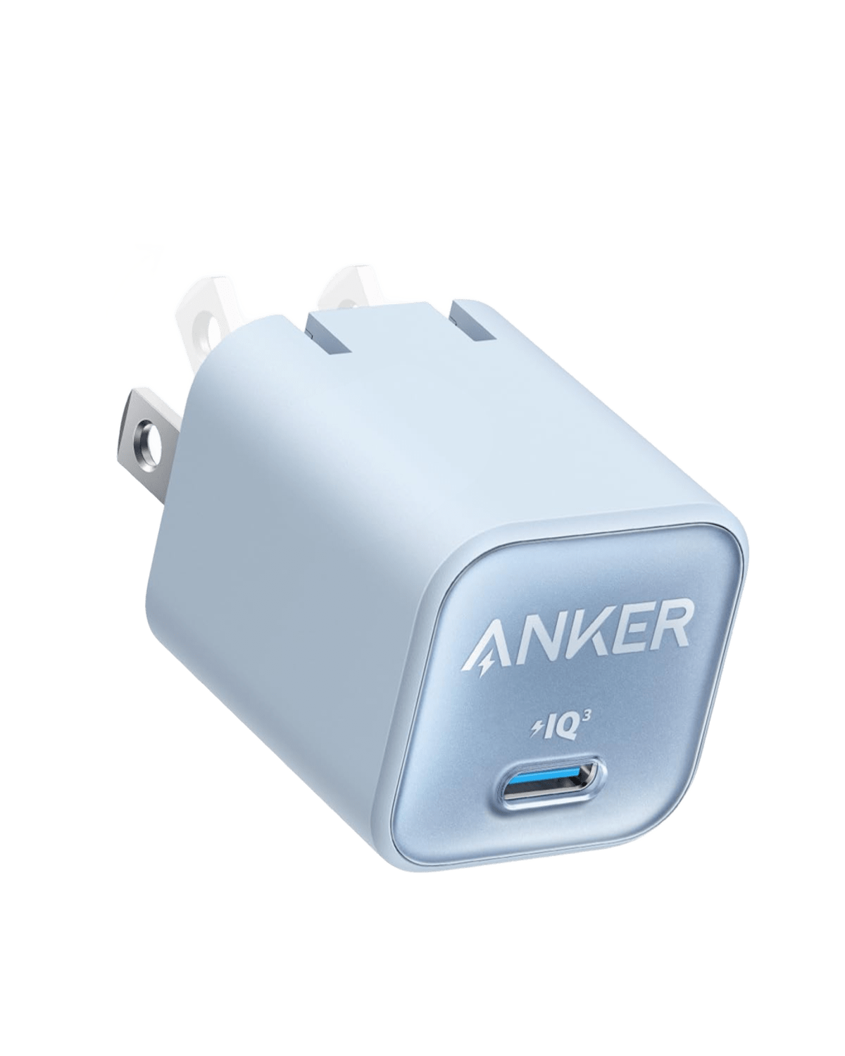 Anker Nano 30W USB-C Wall Charger