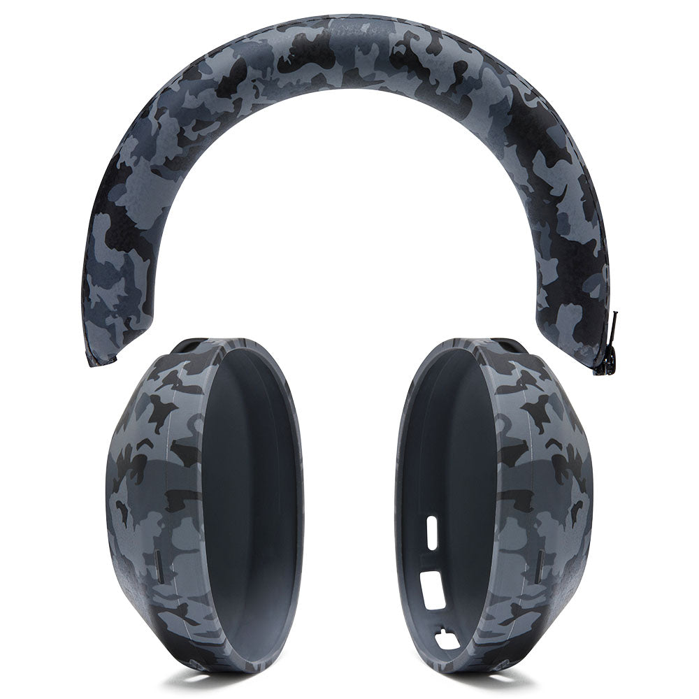 Wicked Cushions Sony XM5 Protective Shell Cover - WC ShellZ XM5