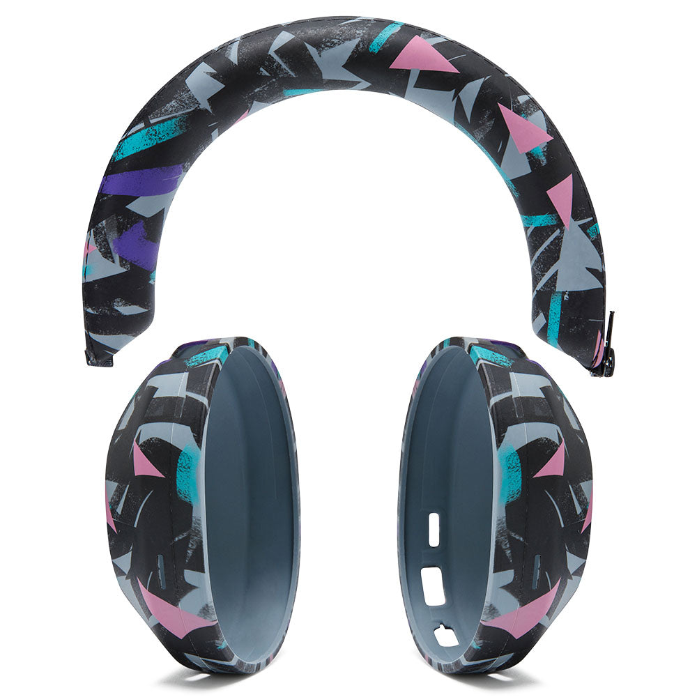 Wicked Cushions Sony XM5 Protective Shell Cover - WC ShellZ XM5