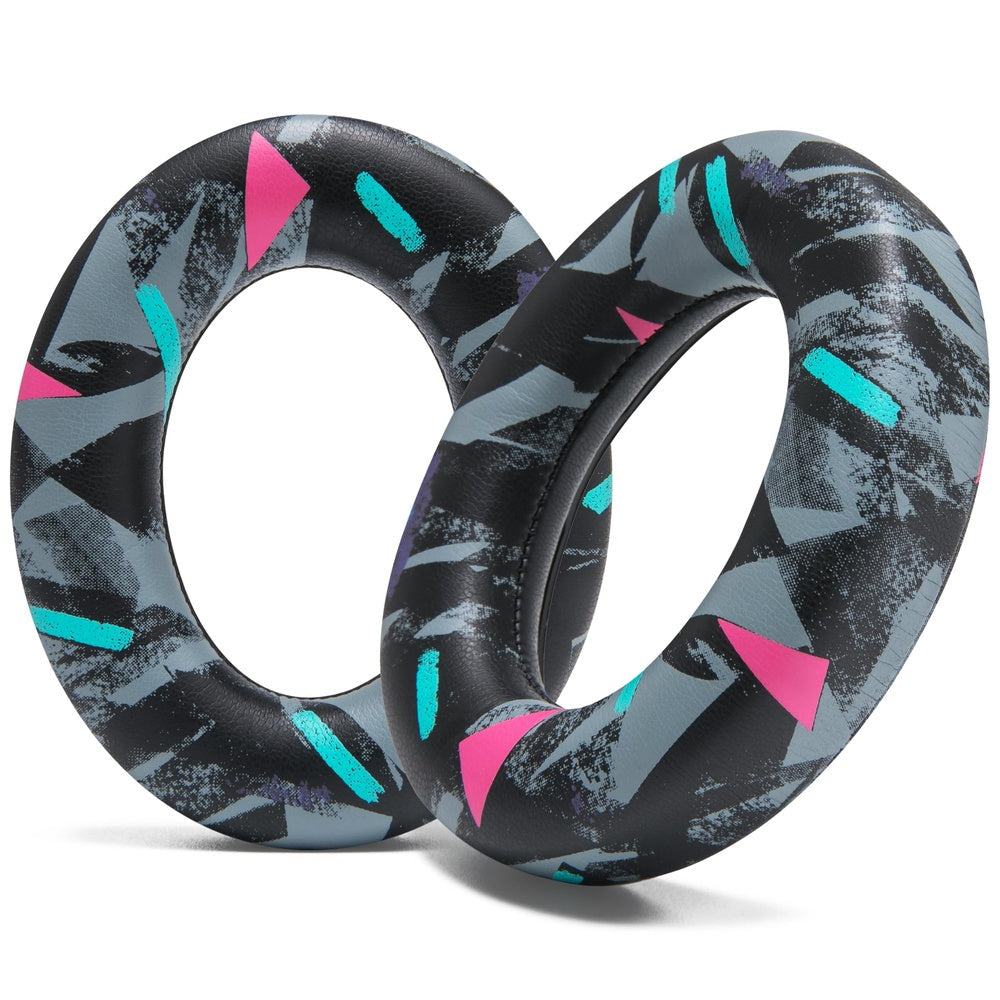 Wicked Cushions Sennheiser Momentum 4, 5 & HDB 630 Earpads - WC PadZ Momentum 4, 5 & HDB 630