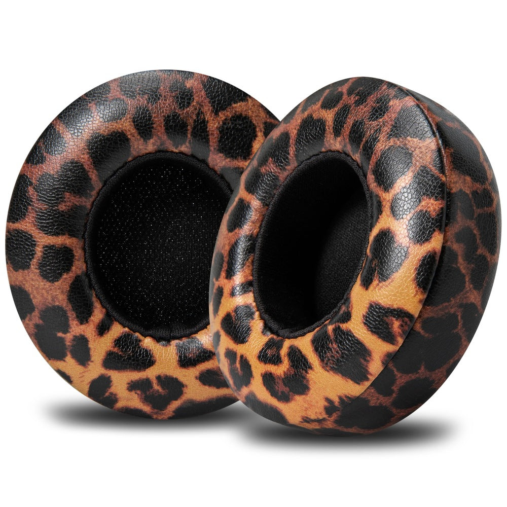 Wicked Cushions Beats Solo 4 Earpads - WC PadZ Solo 4