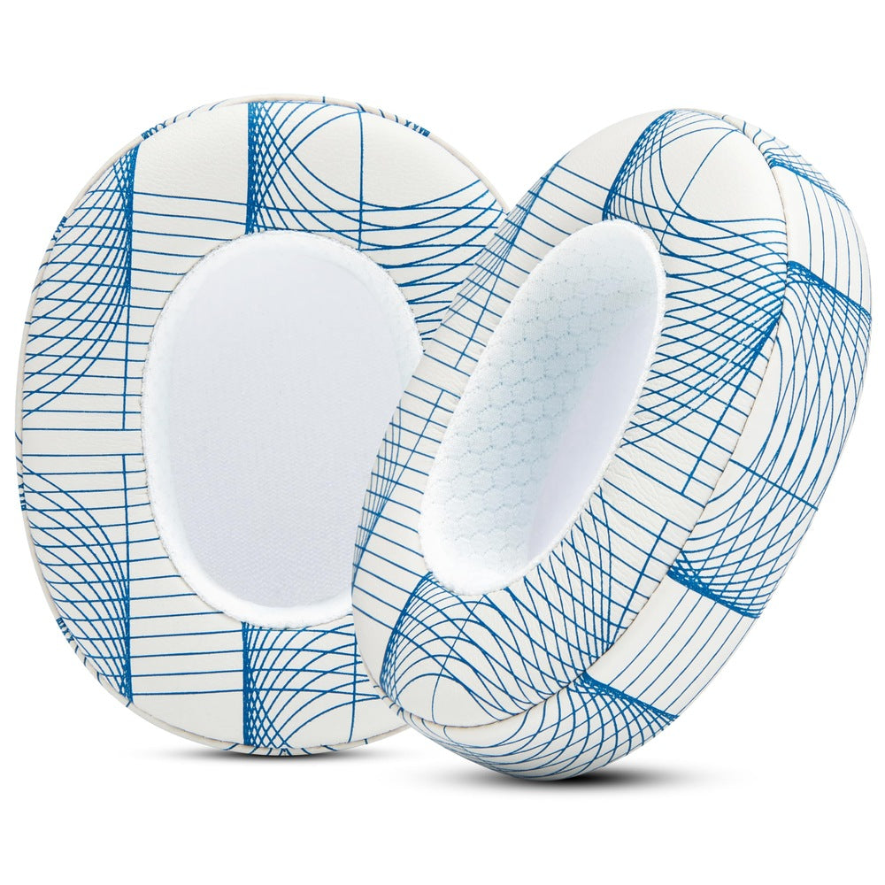 Wicked Cushions Skullcandy Hesh 3, Evo, and Crusher Replacement Earpads