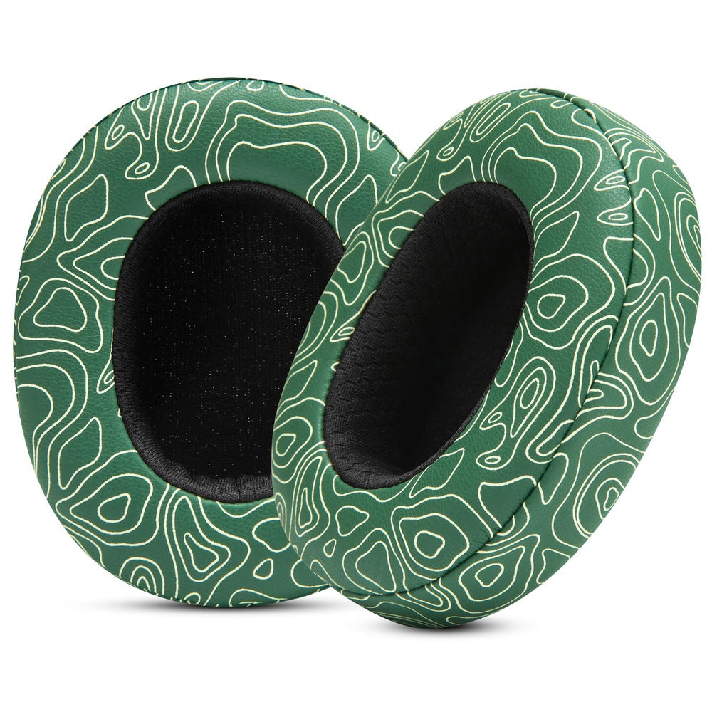 Wicked Cushions Skullcandy Hesh 3, Evo, and Crusher Replacement Earpads